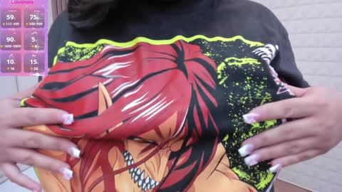 Snapshot of lilith_hills_ chatting on 12-08-24, 01:24 Ashley online show from 12-08-24, 01:24