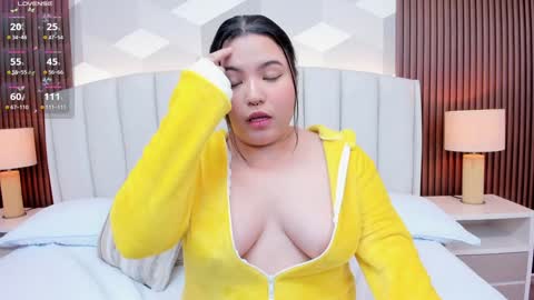 Snapshot of lilith_hills_ chatting on 01-12-25, 01:53 Ashley online show from 01-12-25, 01:53