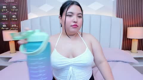 Snapshot of lilith_hills_ chatting on 01-22-25, 01:53 Ashley online show from 01-22-25, 01:53