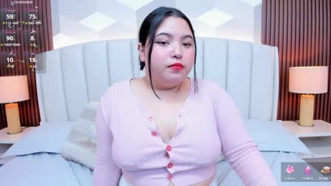 Snapshot of lilith_hills_ chatting on 01-24-25, 01:24 Ashley online show from 01-24-25, 01:24