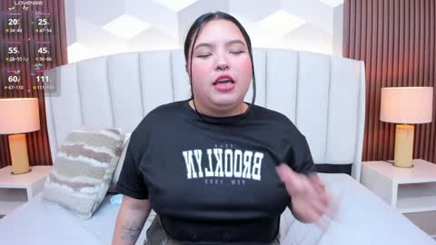 Snapshot of lilith_hills_ chatting on 02-05-25, 02:08 Ashley online show from 02-05-25, 02:08