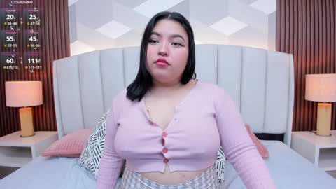 Snapshot of lilith_hills_ chatting on 02-08-25, 01:32 Ashley online show from 02-08-25, 01:32