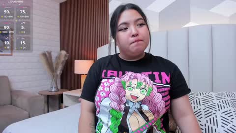 Snapshot of lilith_hills_ chatting on 02-08-25, 07:37 Ashley online show from 02-08-25, 07:37