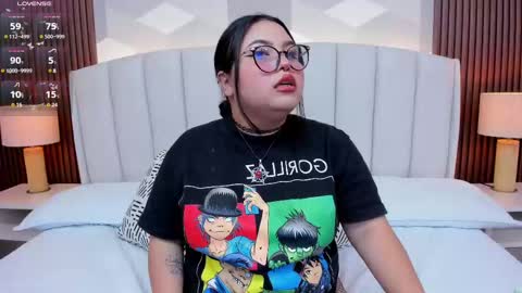 Snapshot of lilith_hills_ chatting on 02-23-25, 01:46 Ashley online show from 02-23-25, 01:46