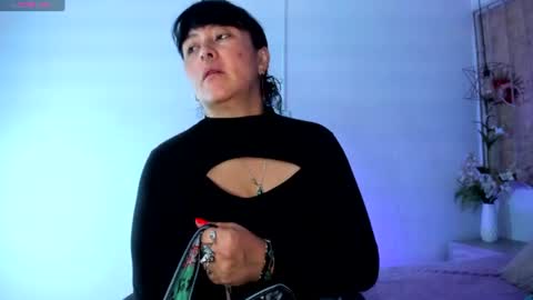Snapshot of lilith_libelula chatting on 06-14-26, 12:07 lilith_libelula online show from 06-14-26, 12:07