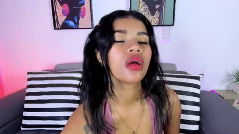 lilith_lior online show from 06-21-26, 12:08