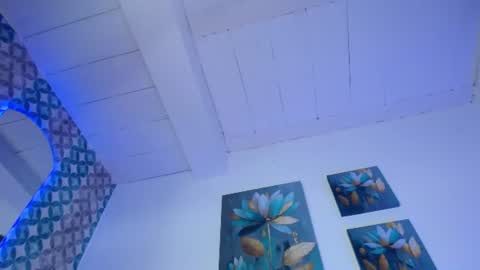 Snapshot of lilith_luux chatting on 07-06-26, 06:54 LILITH online show from 07-06-26, 06:54