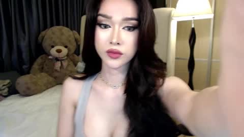 QUEEN LILITH BORBON online show from 03-03-25, 05:31