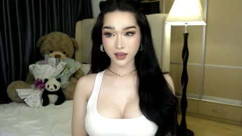 QUEEN LILITH BORBON online show from 03-15-26, 12:38