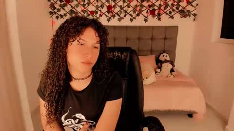 lilith_miller21 online show from 01-15-26, 07:50