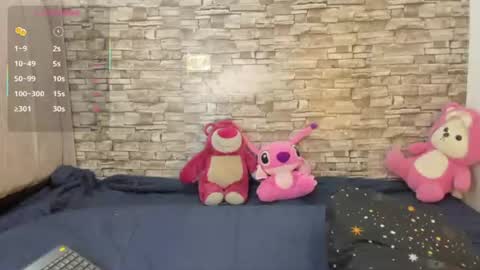 lilith_moonx online show from 06-14-26, 02:09