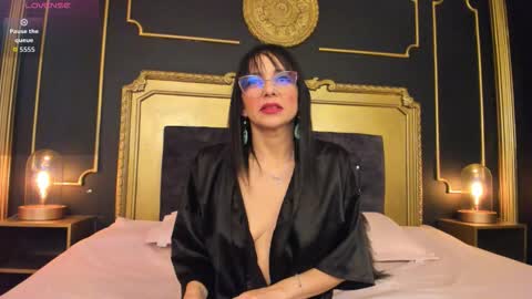 Lilith  online show from 03-03-26, 11:38