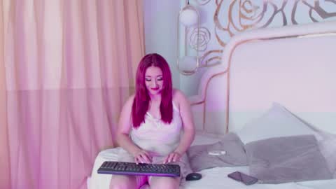  LILITH online show from 02-18-25, 04:48