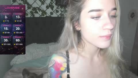 Snapshot of lilith_parker chatting on 12-30-24, 02:31 Lilith Parker online show from 12-30-24, 02:31