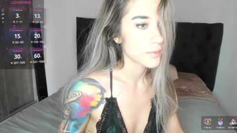 Snapshot of lilith_parker chatting on 01-19-25, 10:17 Lilith Parker online show from 01-19-25, 10:17