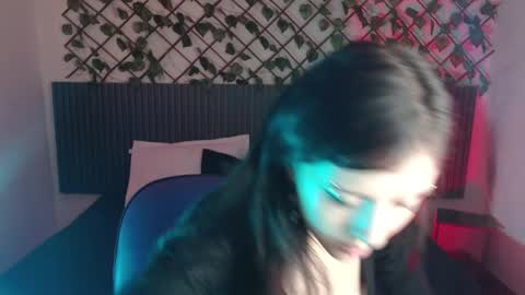 Lilith Patton  online show from 04-08-26, 12:38