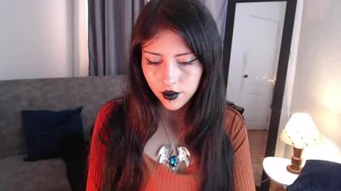 Snapshot of lilith_payton chatting on 04-30-26, 12:55 Lilith Patton online show from 04-30-26, 12:55