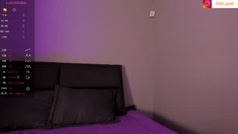 Lili petit  online show from 06-17-26, 12:40