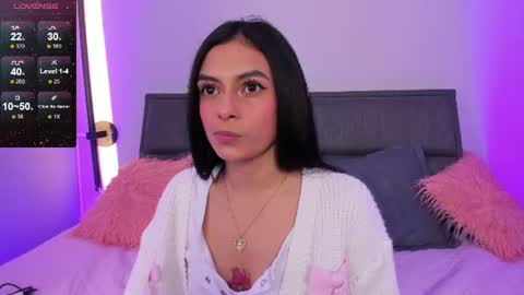 Lili petit  online show from 07-15-26, 01:05