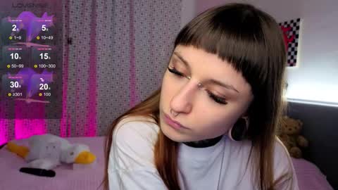 lilith_poison online show from 11-27-25, 06:43