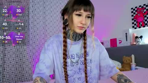 lilith_poison online show from 02-06-26, 06:11