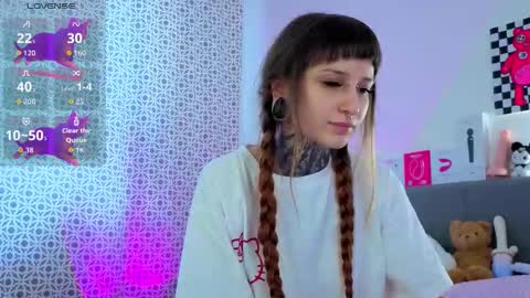 lilith_poison online show from 02-21-26, 06:36