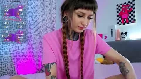 lilith_poison online show from 02-27-26, 06:13