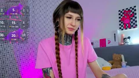 lilith_poison online show from 03-05-26, 06:04