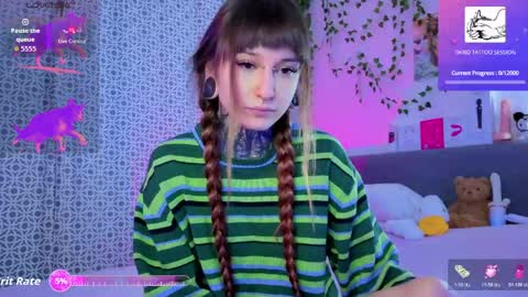 Snapshot of lilith_poison chatting on 04-30-26, 06:14 lilith_poison online show from 04-30-26, 06:14