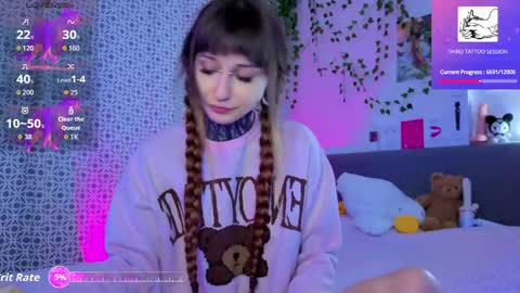 Snapshot of lilith_poison chatting on 05-01-26, 06:12 lilith_poison online show from 05-01-26, 06:12