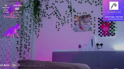 Snapshot of lilith_poison chatting on 06-20-26, 09:06 lilith_poison online show from 06-20-26, 09:06