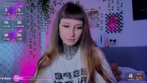 Snapshot of lilith_poison chatting on 07-05-26, 06:04 lilith_poison online show from 07-05-26, 06:04