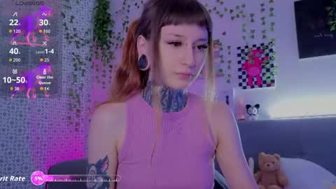 Snapshot of lilith_poison chatting on 07-10-26, 11:07 lilith_poison online show from 07-10-26, 11:07