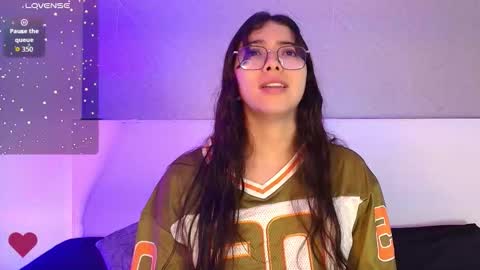 Lilith  online show from 12-19-25, 12:56