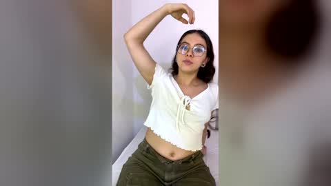 Lilith  online show from 12-20-25, 12:45