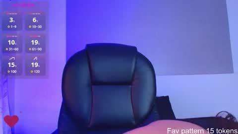 Lilith  online show from 01-15-26, 01:05