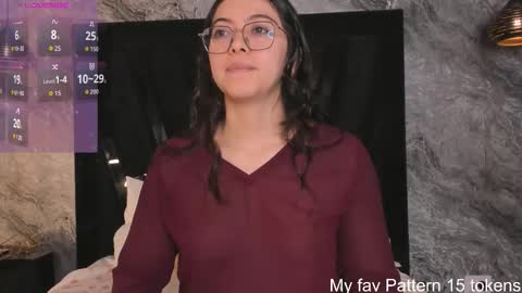 lilith_rosse6 online show from 03-28-26, 01:33