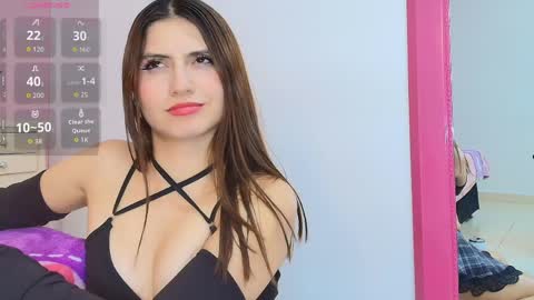 lilith_rousee online show from 04-09-26, 07:47