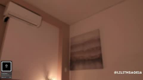 lilith_sage_ online show from 01-14-26, 12:00