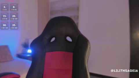 lilith_sage_ online show from 02-13-26, 12:45