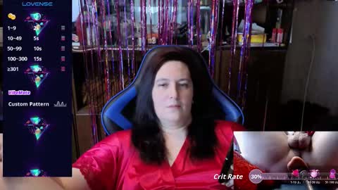 Lilith Shumerian online show from 02-08-26, 03:21