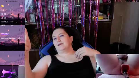 Lilith Shumerian online show from 02-11-26, 08:52