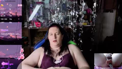 Lilith Shumerian online show from 02-26-26, 12:26