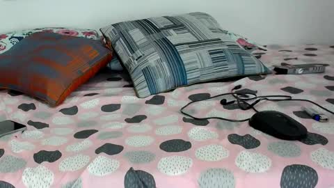 Lilith online show from 02-23-26, 06:49