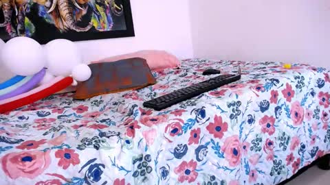 Lilith online show from 03-28-26, 05:01