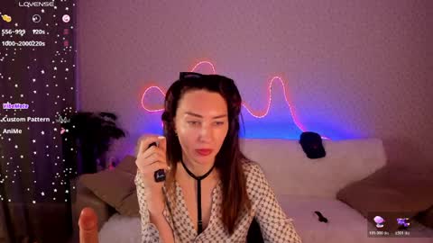 Lilith online show from 03-29-26, 02:11