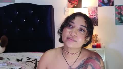 Snapshot of lilith_sweetie chatting on 02-16-25, 08:54 claudia independet model online show from 02-16-25, 08:54