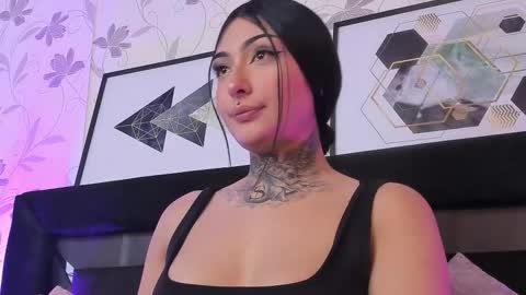 Snapshot of lilith_thompson chatting on 09-12-25, 05:46 lilith_thompson online show from 09-12-25, 05:46