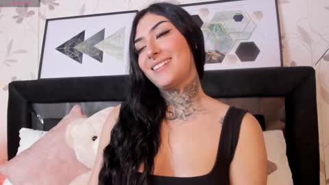 Snapshot of lilith_thompson chatting on 10-01-25, 06:41 lilith_thompson online show from 10-01-25, 06:41