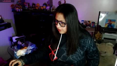 lilith_tyler online show from 11-04-25, 06:12